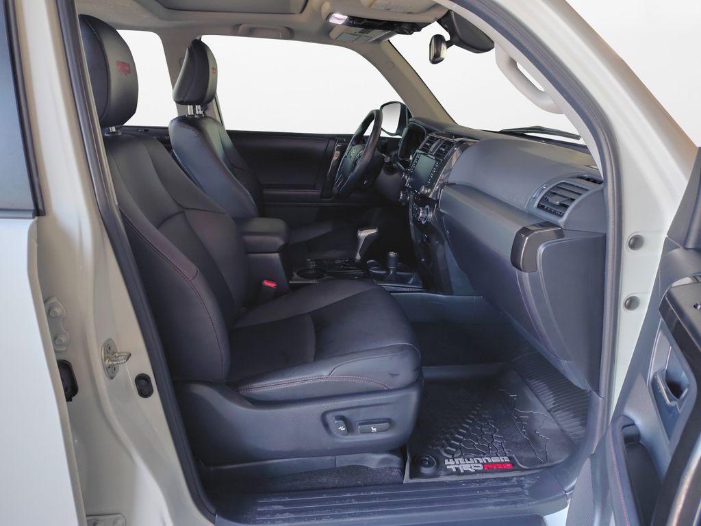 2023 Toyota 4runner  Trd Pro In Austin, Texas