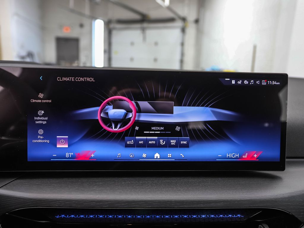 Thumbnail: 2026 BMW i4 - 18