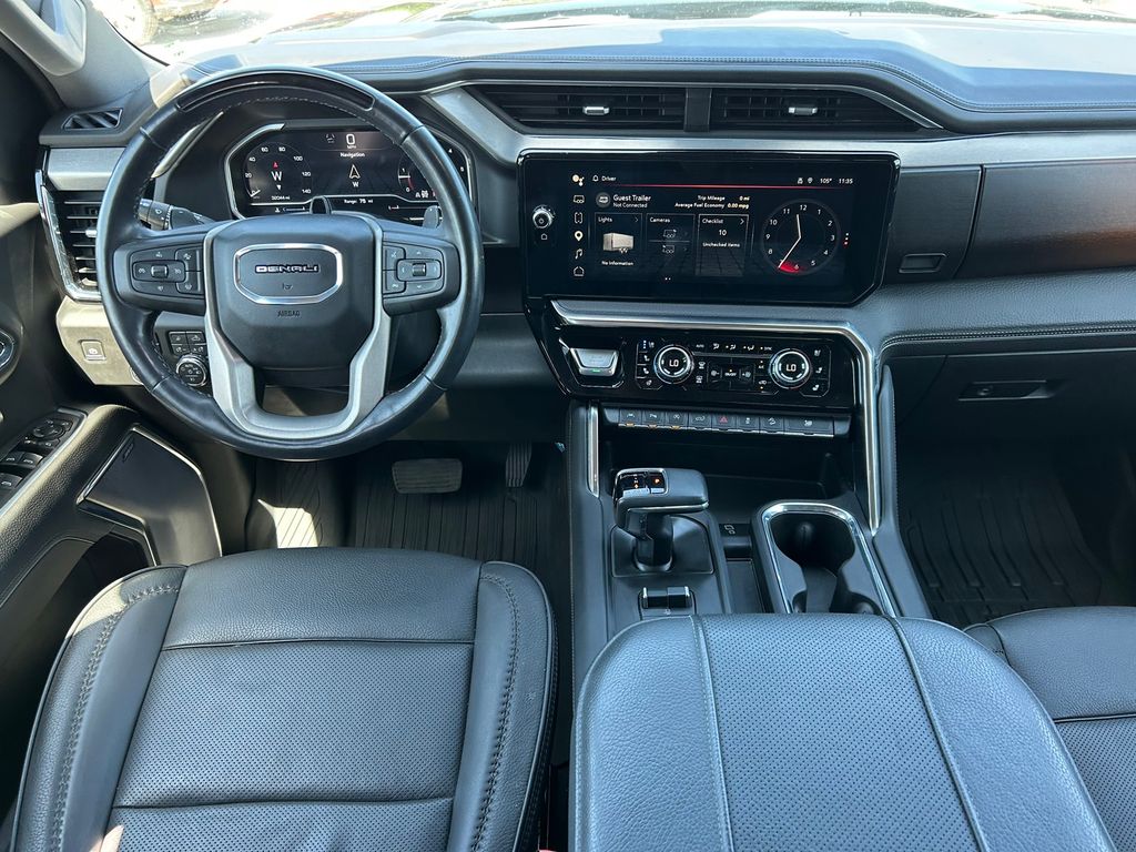 Used 2023 GMC Sierra 1500 Truck