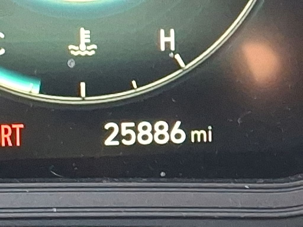 Thumbnail: 2022 Hyundai Kona - 23