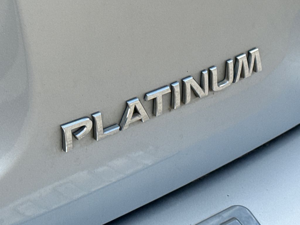 Used 2018 Nissan Pathfinder SUV