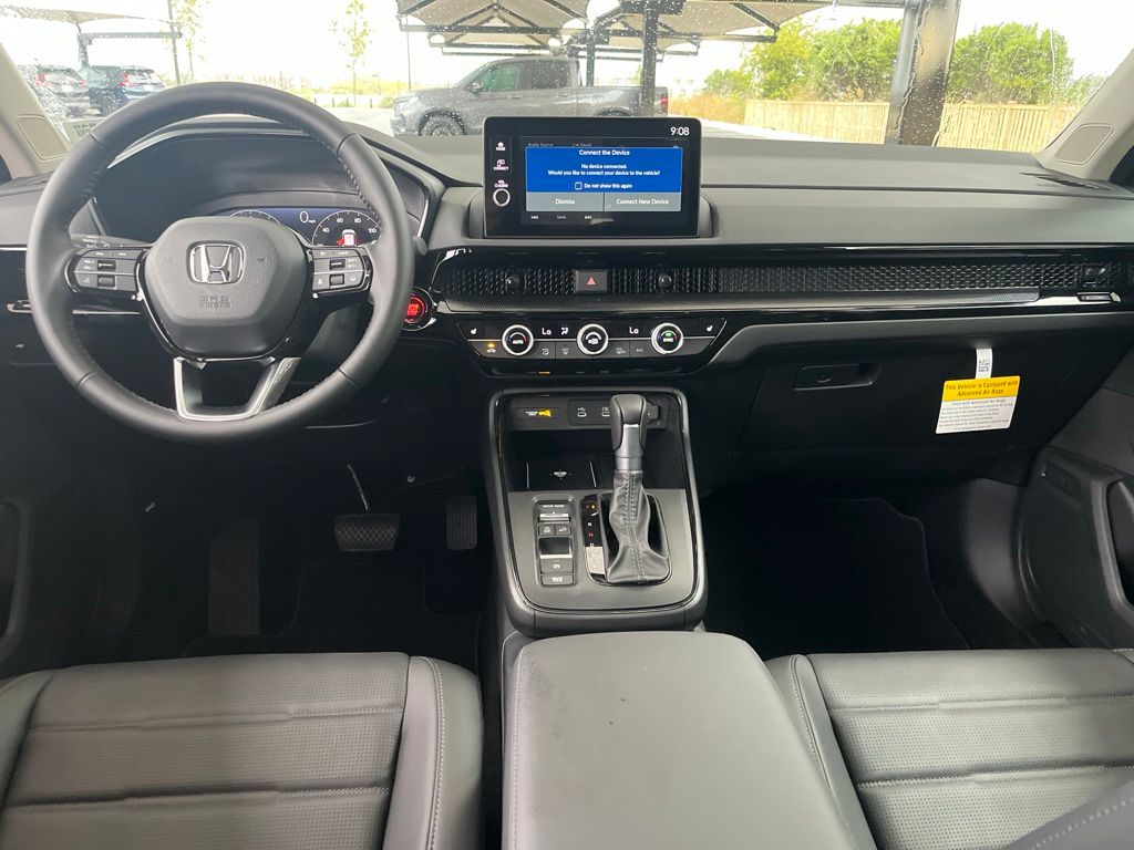 Thumbnail: 2026 Honda CR-V - 9