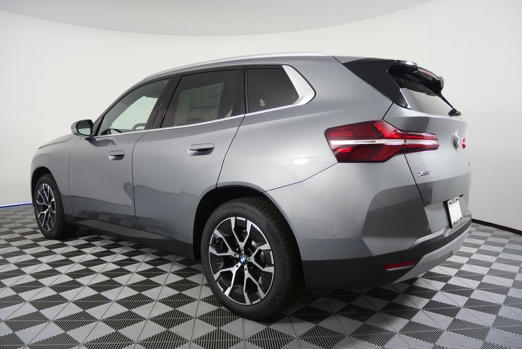 Thumbnail: 2025 BMW X3 - 5