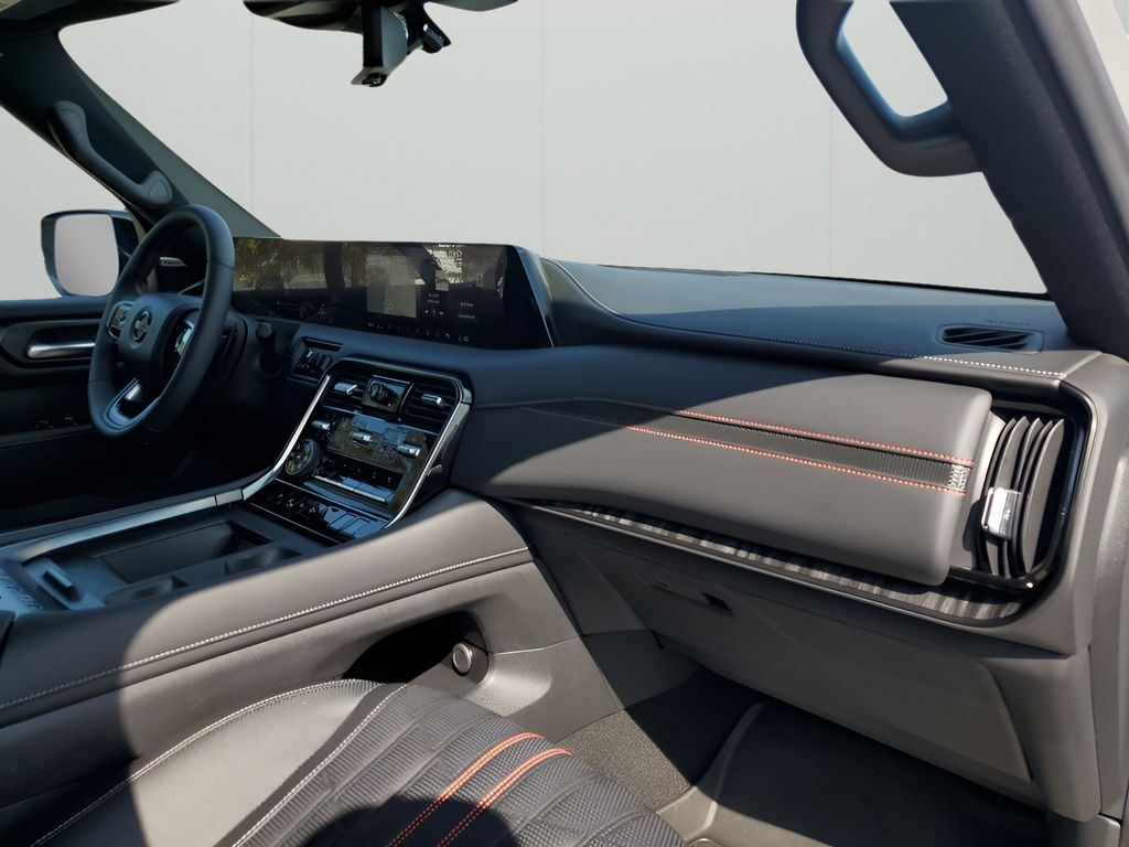 Used Car 2025 Nissan Armada  Pro-4x For Sale Under $70,000 In Austin, Texas