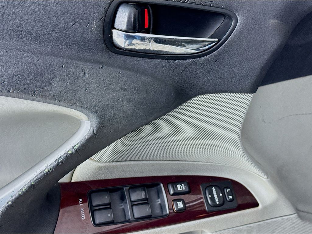 Used Car 2006 Lexus Is  250 For Sale Under $10,000 In Austin, Texas