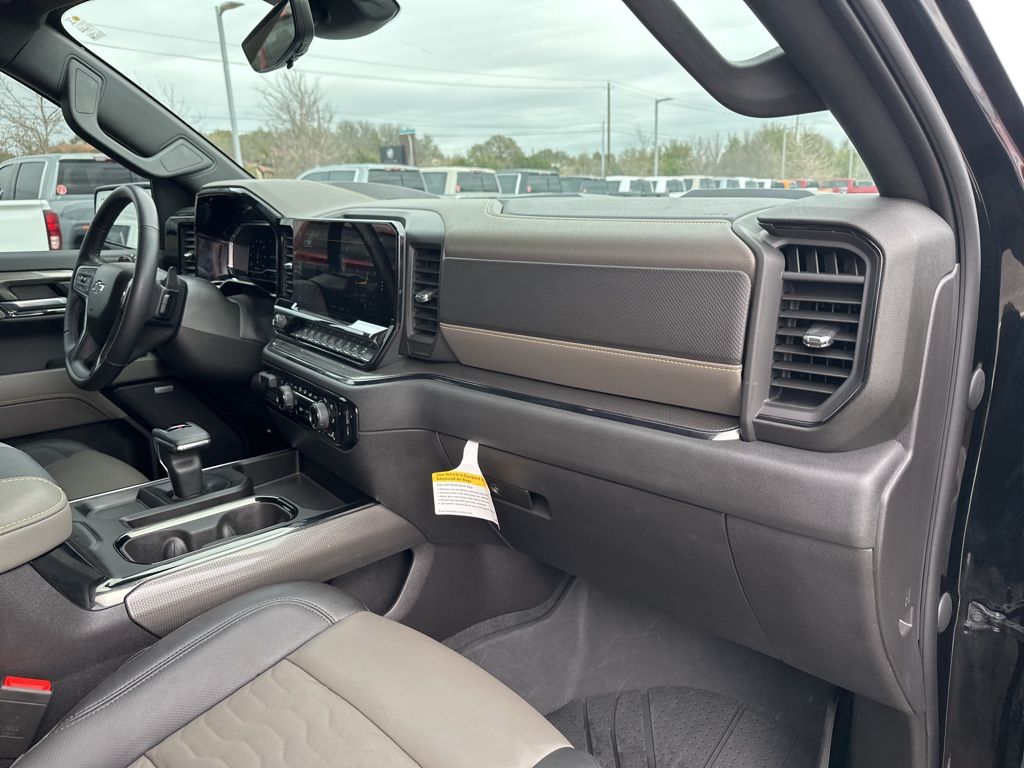 Used Car 2023 Chevrolet Silverado 1500  Zr2 For Sale Under $60,000 In Austin, Texas