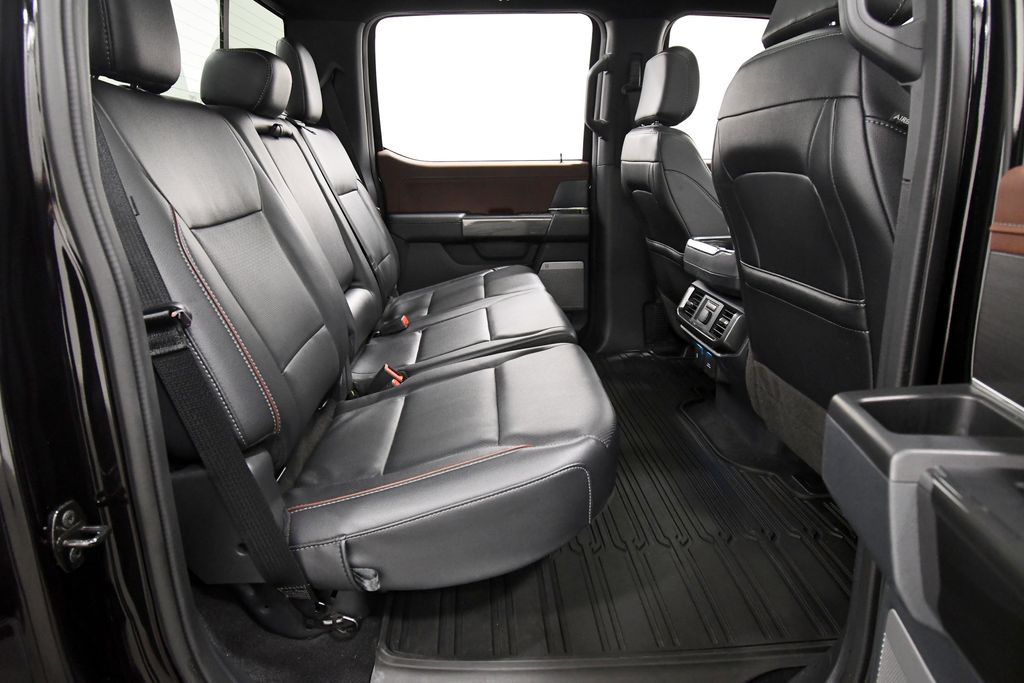 Used 2023 Ford F-150 Truck