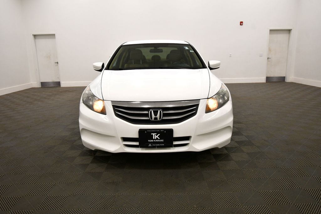 Used 2011 Honda Accord Sedan