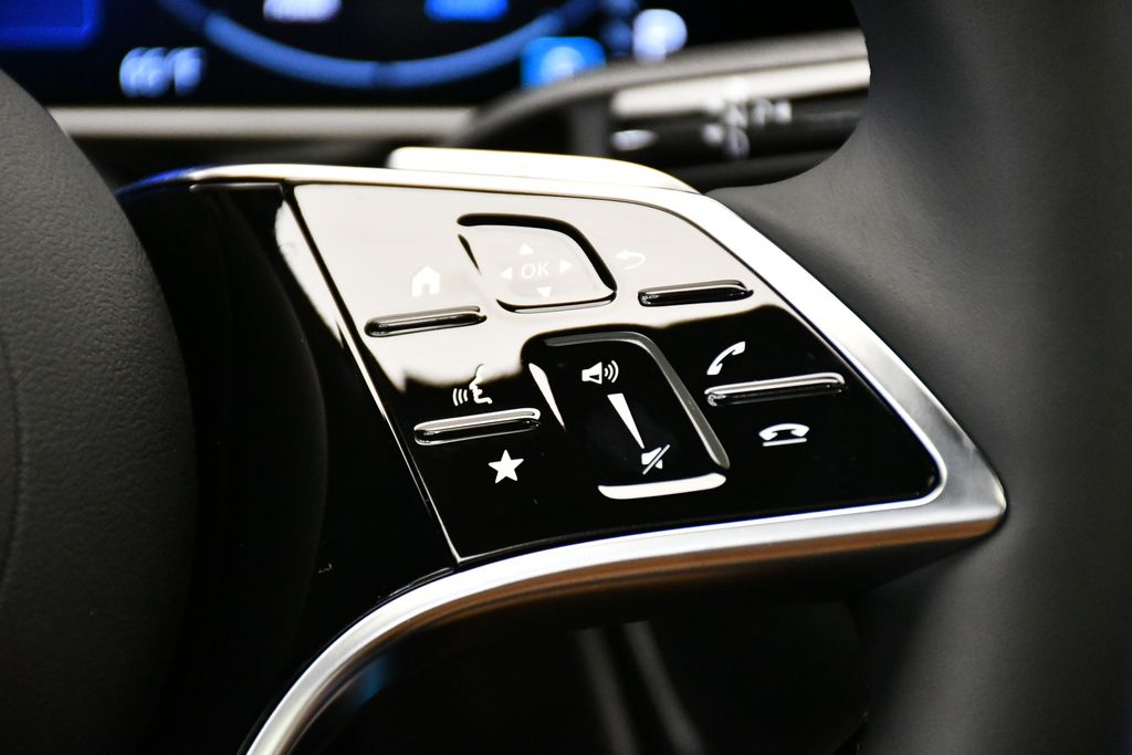 2025 Mercedes-Benz E-Class E 450 24