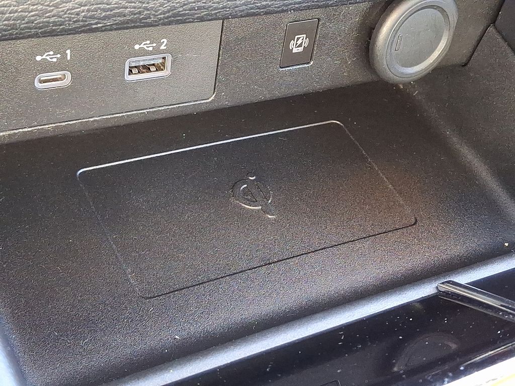 used 2023 Mitsubishi Outlander car, priced at $21,502