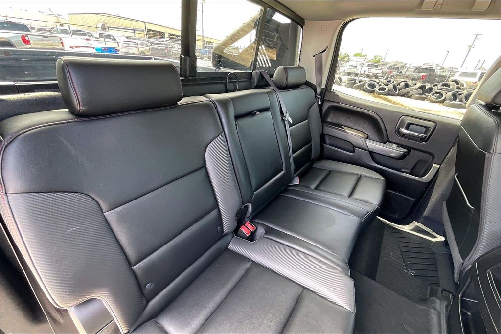 Used 2021 Ram 1500 Laramie 4D Crew Cab
