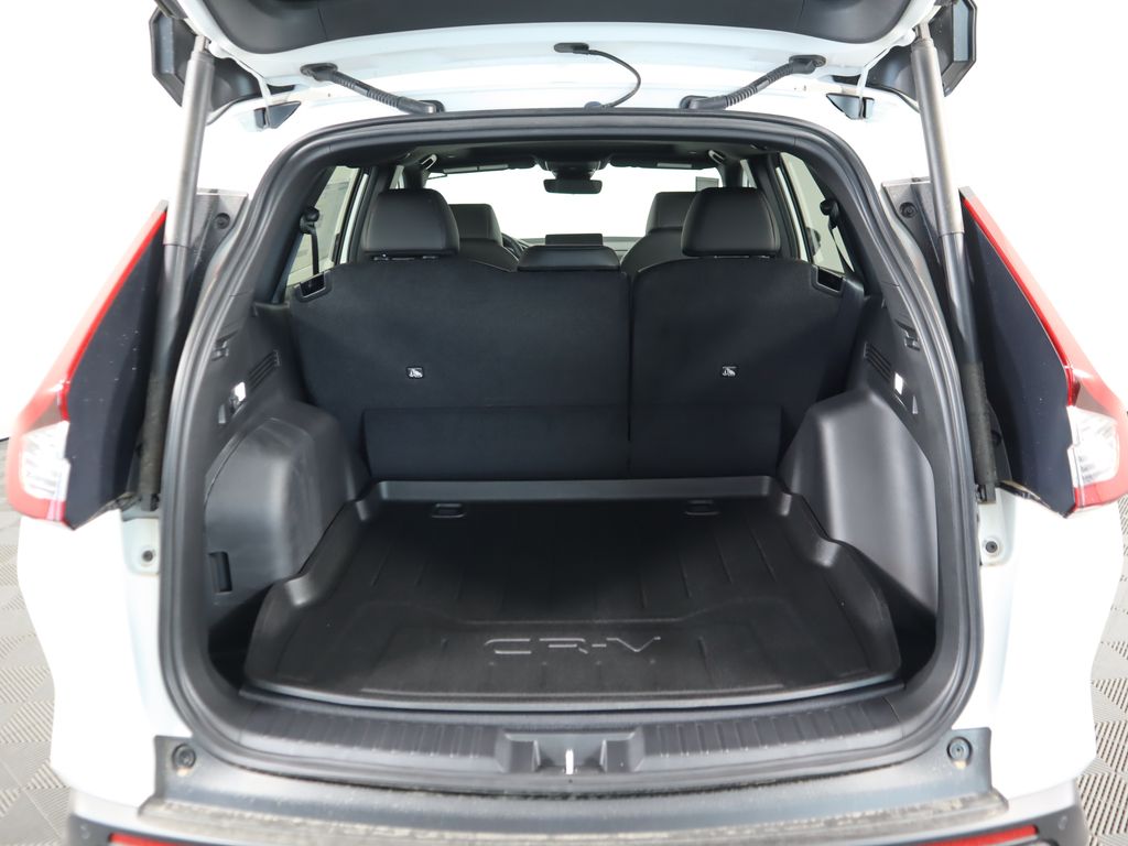 Thumbnail: 2026 Honda CR-V - 28