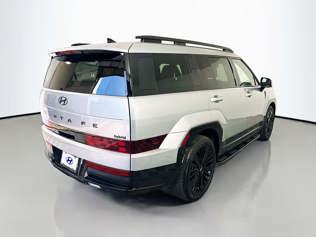 Thumbnail: 2025 Hyundai Santa Fe - 5
