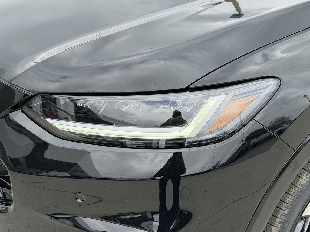 new 2026 Honda HR-V car, priced at $30,590