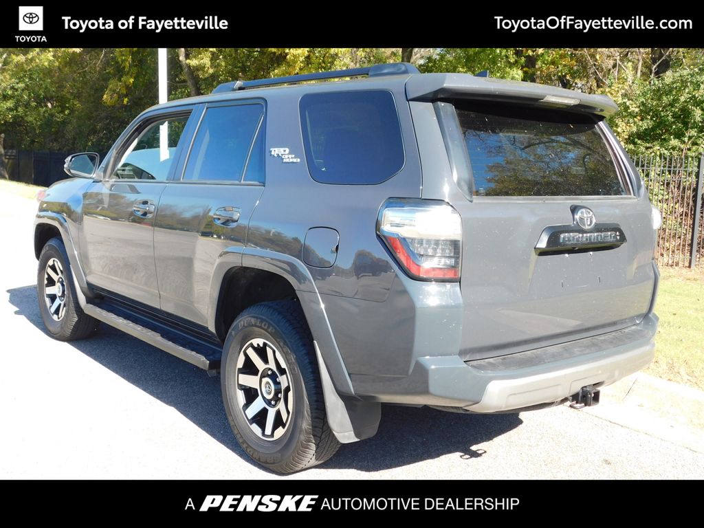 Thumbnail: 2024 Toyota 4Runner - 3