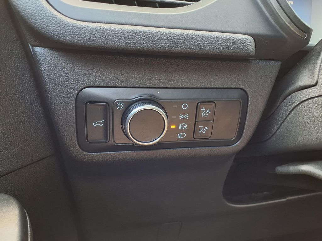 2023 Ford Escape Active White at Toyota of Victoria