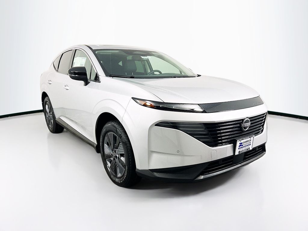 2025 Nissan Murano