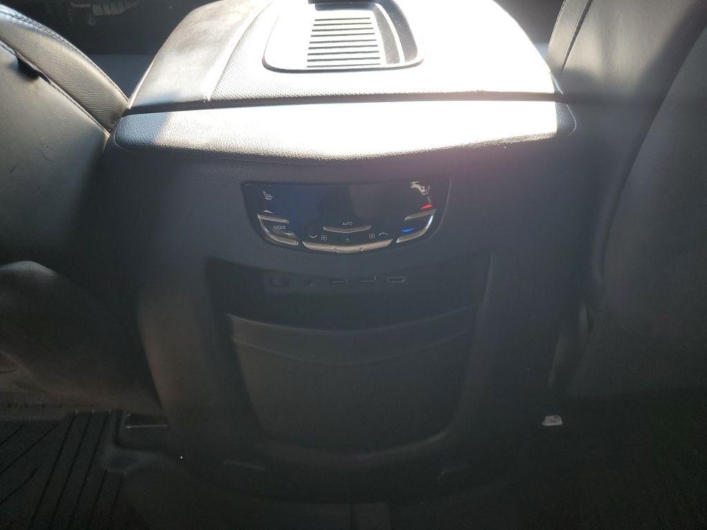 Used Car 2020 Cadillac Escalade  Platinum Edition For Sale In Austin, Texas