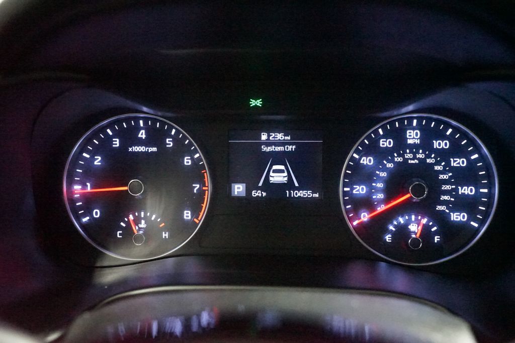 Thumbnail: 2021 Kia Forte - 15