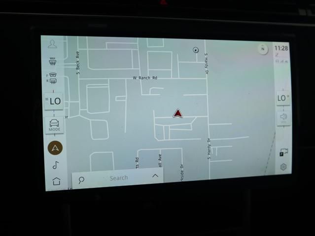 Thumbnail: 2025 Land Rover Range Rover - 16