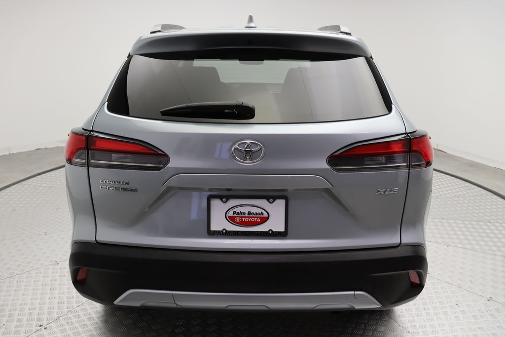 Thumbnail: 2024 Toyota Corolla Cross - 7