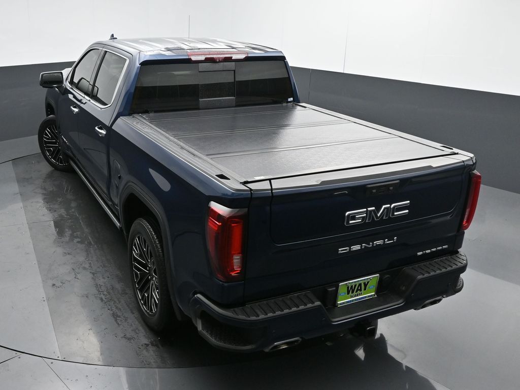 2022 GMC Sierra 1500 Denali Ultimate