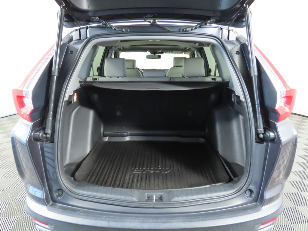2019 Honda CR-V EX-L 28
