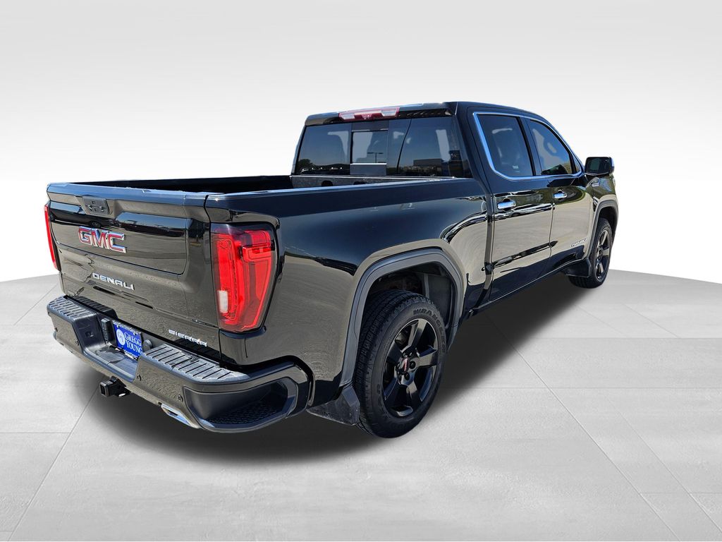 Used 2020 GMC Sierra 1500 Truck