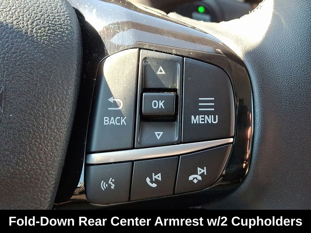 Thumbnail: 2022 Ford Escape - 23