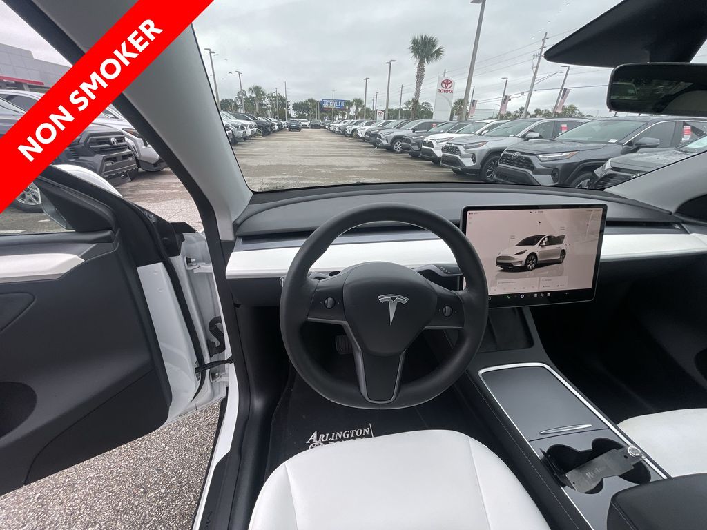 Used 2023 Tesla Model Y SUV