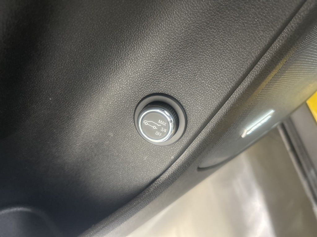 used 2023 Chevrolet Blazer car, priced at $31,984