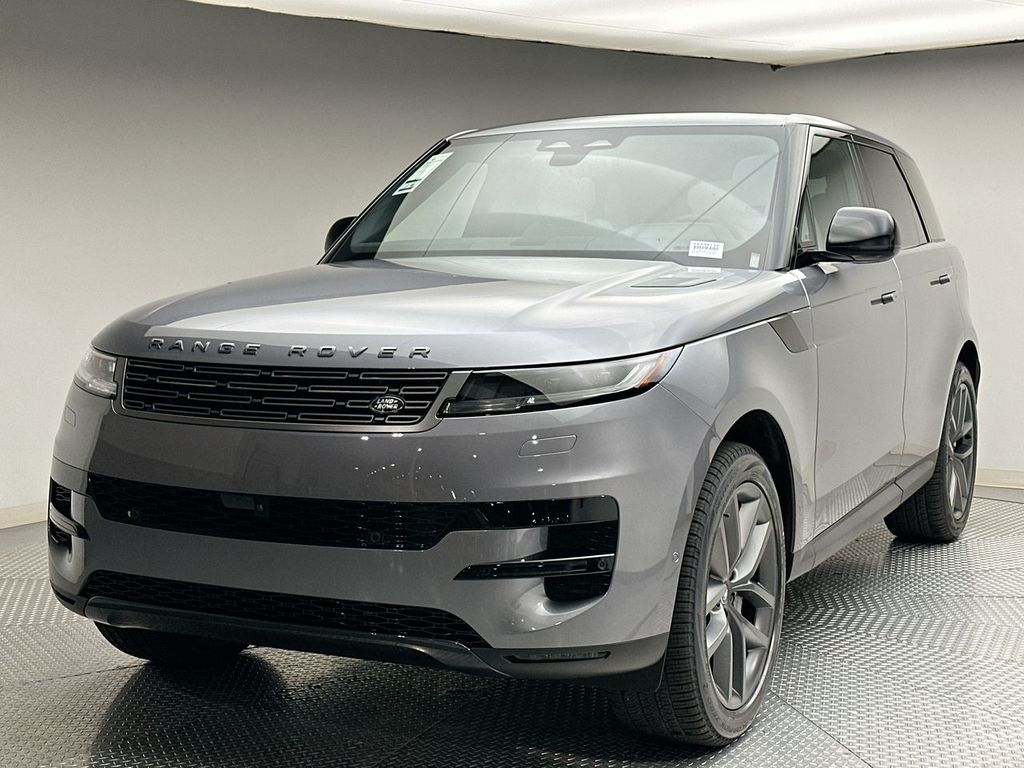 2025 Land Rover Range Rover Sport SE -
                Paramus, NJ