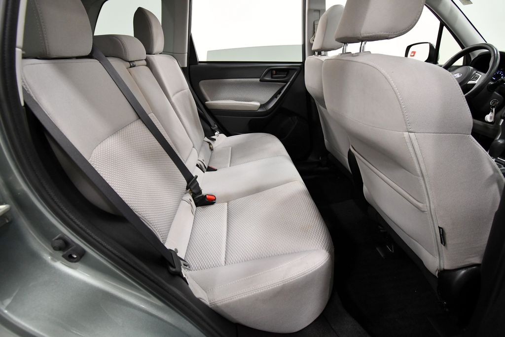 Used 2018 Subaru Forester SUV