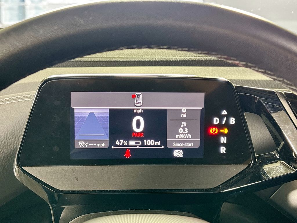 2023 Volkswagen ID.4 Pro