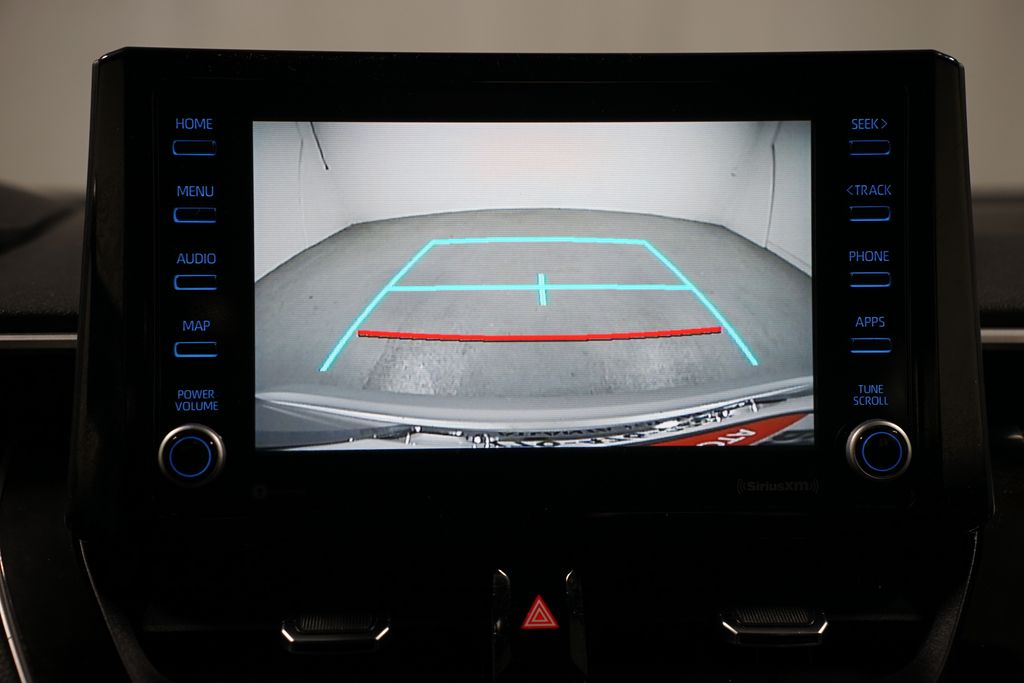 Thumbnail: 2022 Toyota Corolla - 19