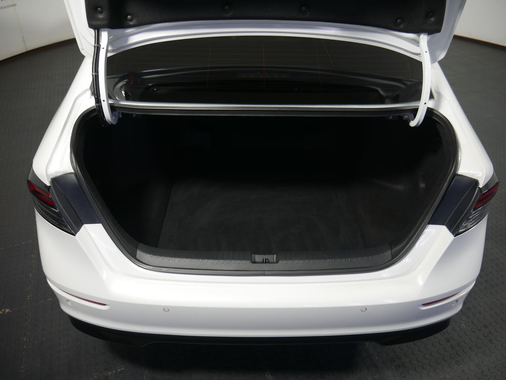 Thumbnail: 2024 Honda Accord - 6