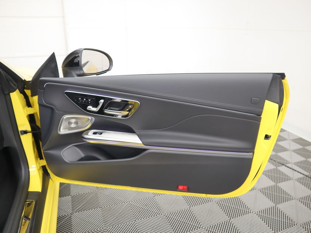 Thumbnail: 2026 Mercedes-Benz CLE - 32