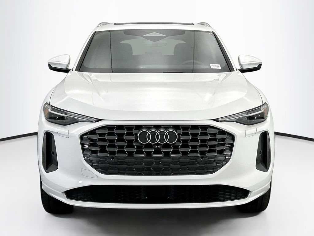 Thumbnail: 2025 Audi Q5 - 2