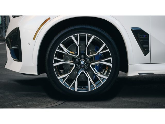 Thumbnail: 2026 BMW X5 - 7