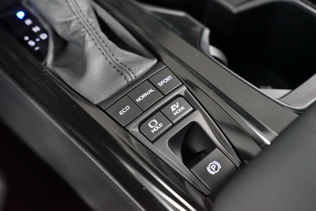 Thumbnail: 2026 Toyota Camry - 23