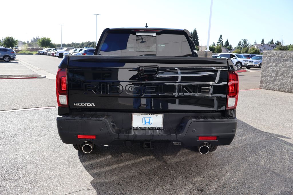 Thumbnail: 2026 Honda Ridgeline - 26