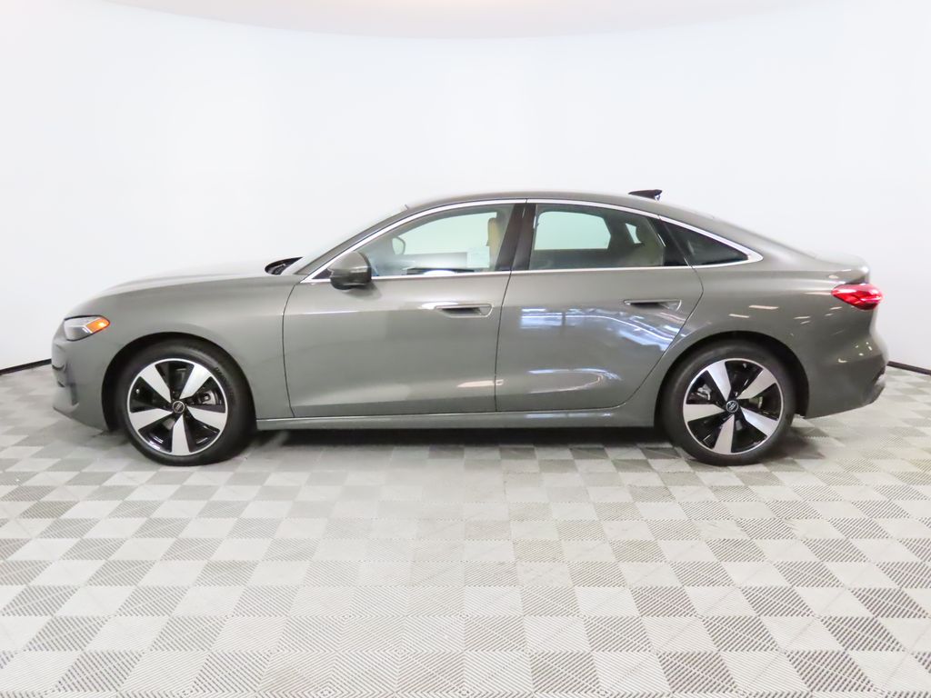 Thumbnail: 2025 Audi A5 - 2