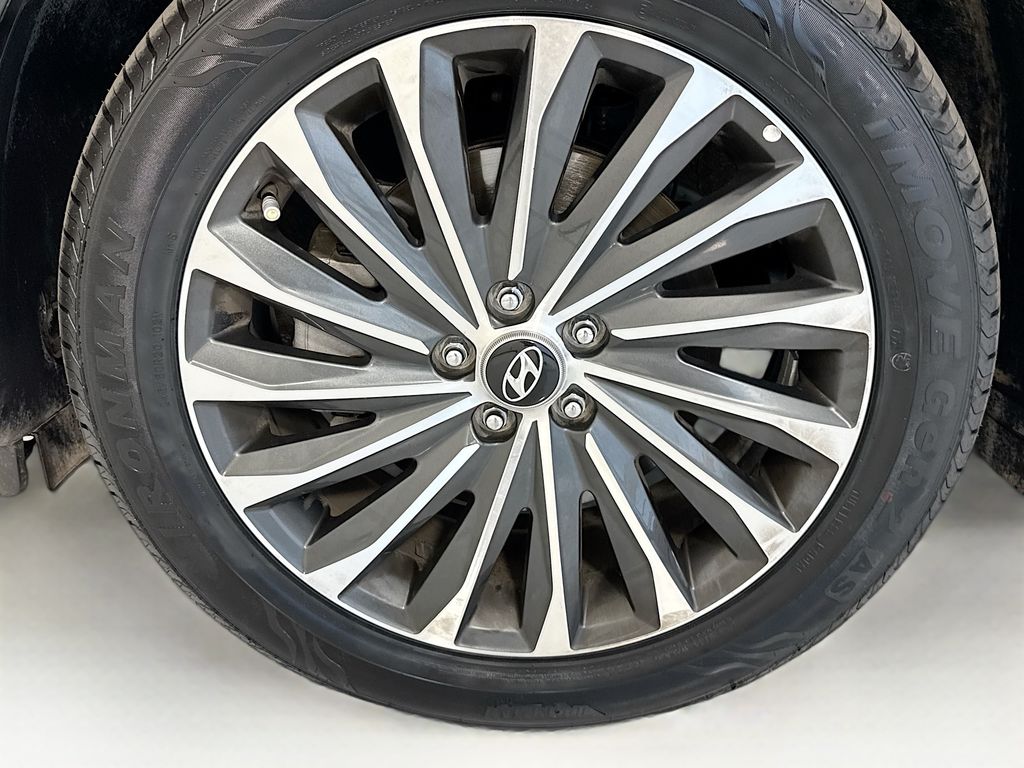 Thumbnail: 2023 Hyundai Palisade - 32