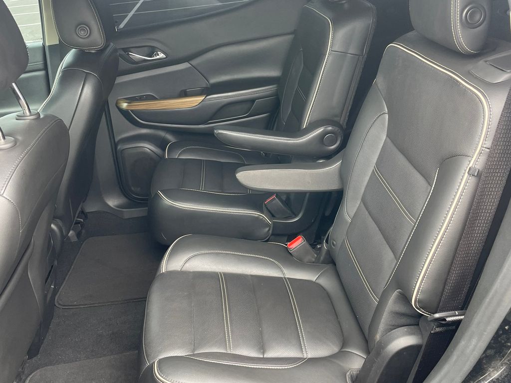 Certified Used 2019 Black GMC Denali image 11