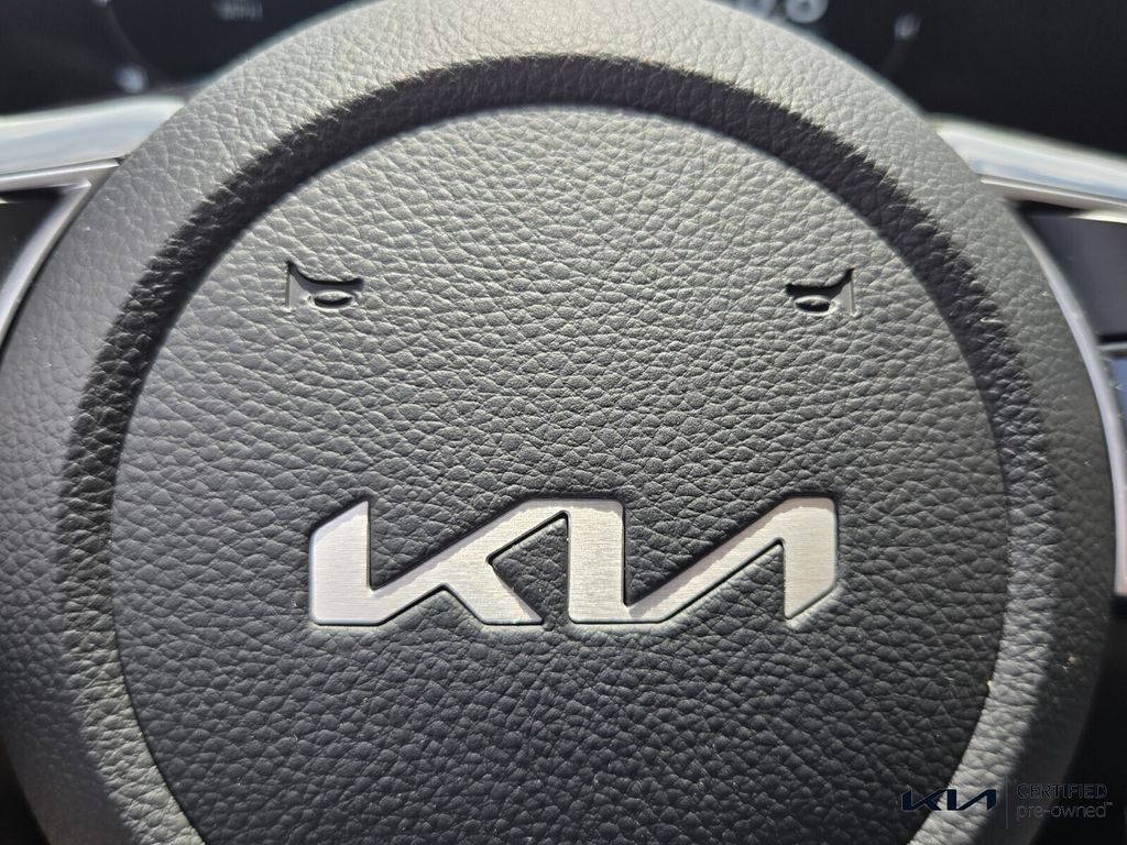 2025 Kia Seltos - $27,990