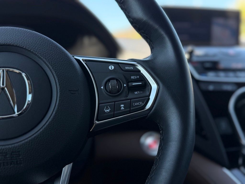 Used 2019 Acura RDX SUV