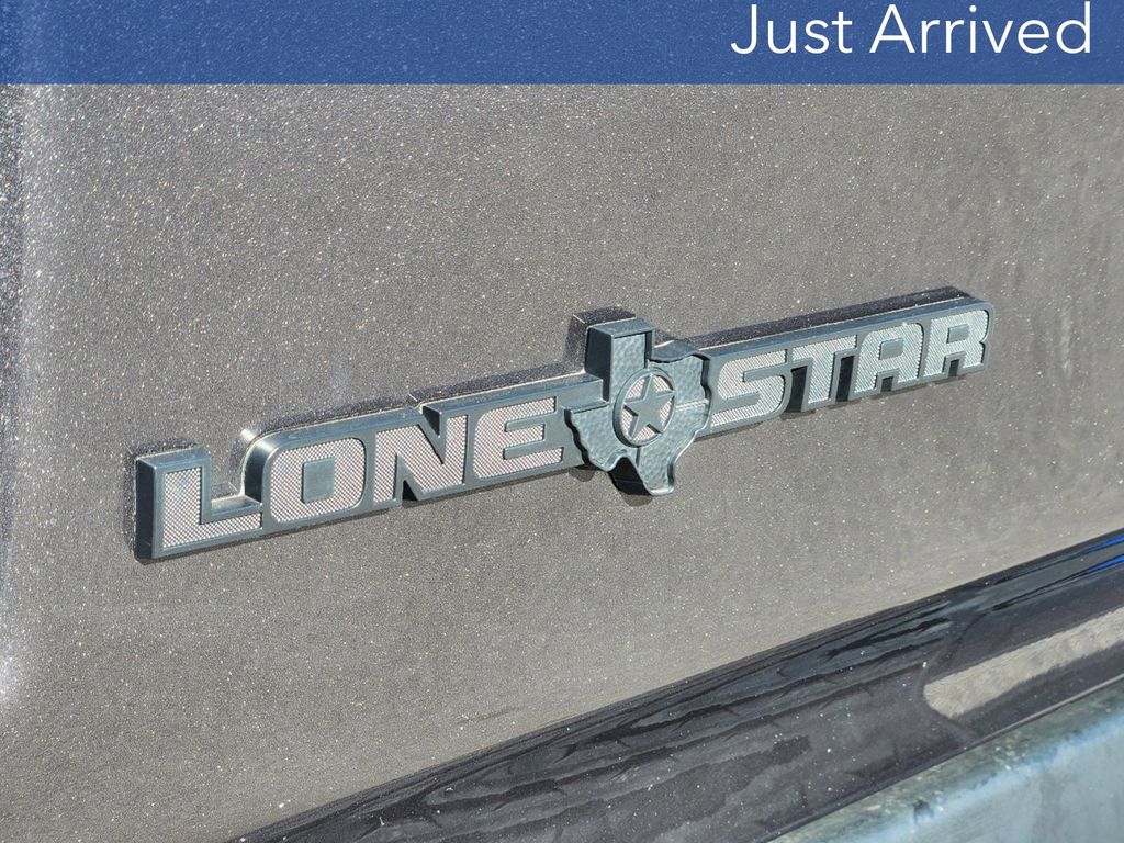 2020 Ram 1500 Big Horn/Lone Star 12