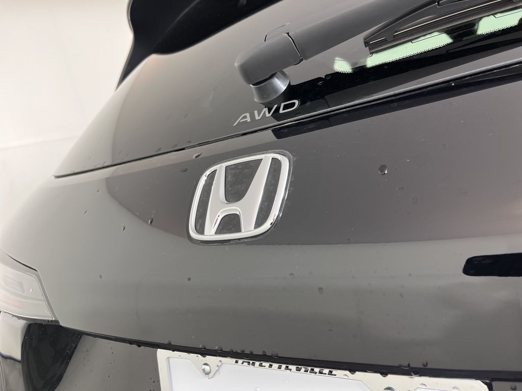 2026 Honda HR-V Sport 17