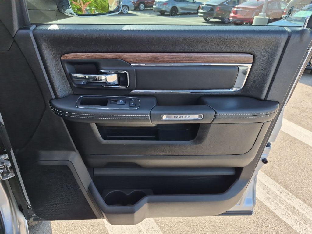 Used Car 2018 Ram 2500  Laramie For Sale Under $50,000 In Austin, Texas