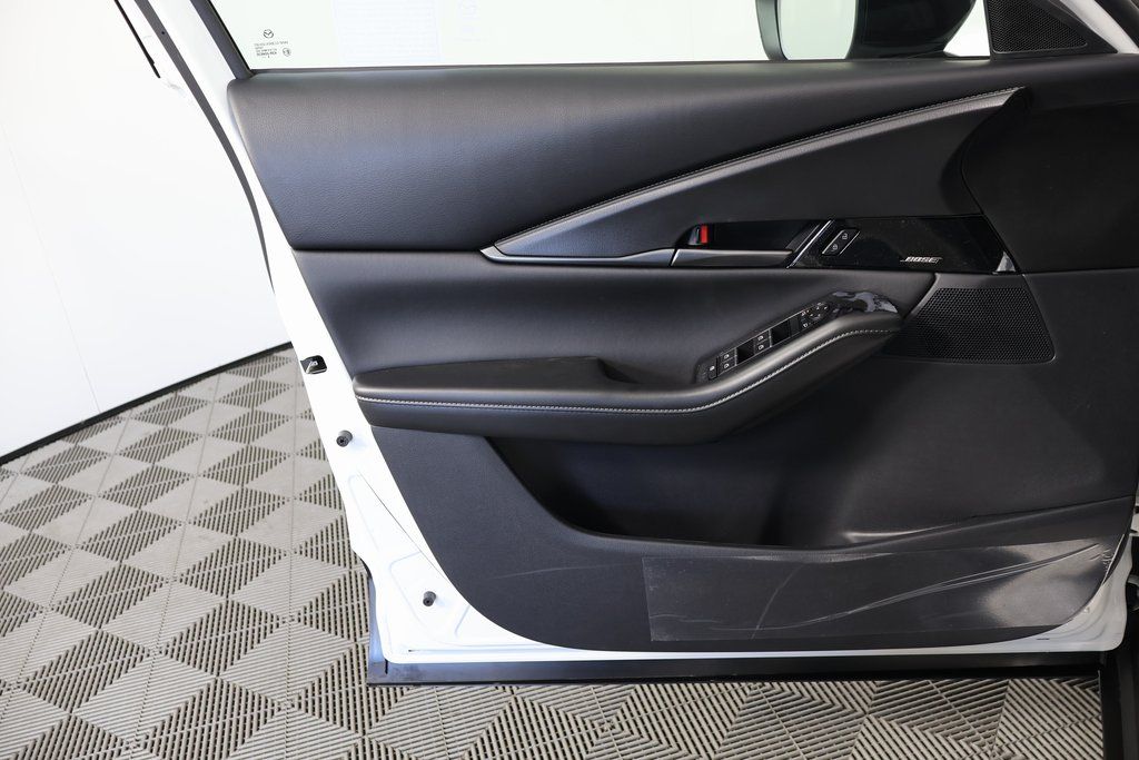 Thumbnail: 2026 Mazda CX-30 - 7